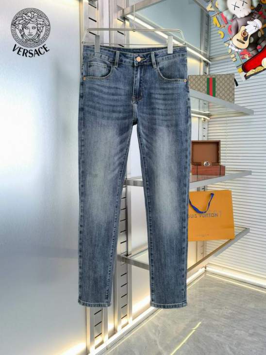 Picture of Versace Jeans Long _SKUVersacesz28-3825tr5213635